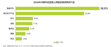 艾瑞咨詢 新藍(lán)領(lǐng)消費(fèi)金融蘊(yùn)藏萬億級大市場